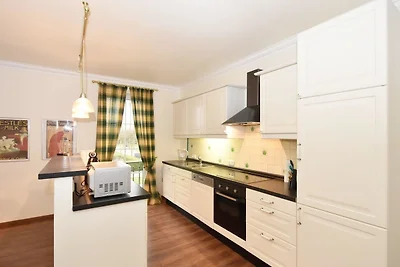 Appartamento Vacanza con famiglia Poseritz