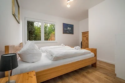 Ferienhaus Sternchen 3 am Schwarzer