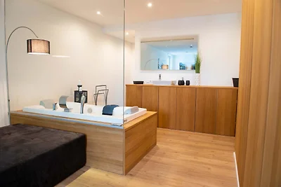 City Suite Luxusapartment im 4.