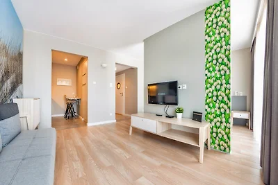 Sun&Snow Wczasowa - Apartment 107