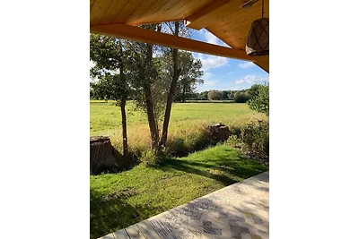 108 - Tiny House mit Blick ins