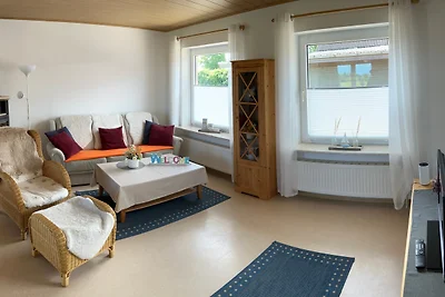 Appartement Vacances avec la famille Brodersby