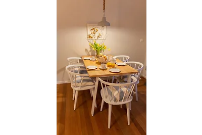 Vakantieappartement Gezinsvakantie Fehmarn