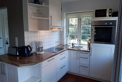 Casa vacanze Vacanza di relax Alkersum