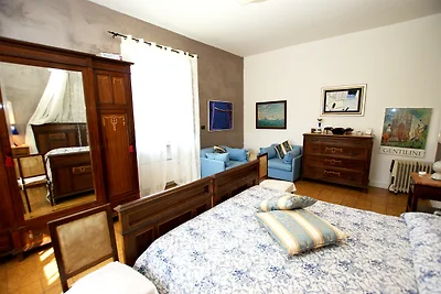 Casa dello Zio Alferio