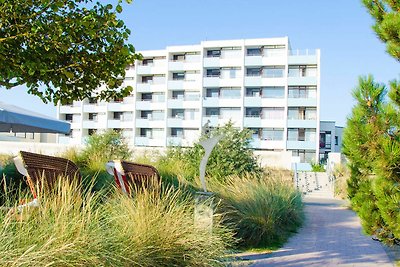 Vakantieappartement Gezinsvakantie Dahme