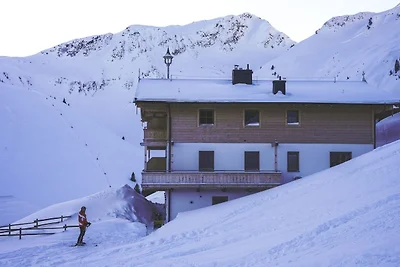 Trattenbach Chalet Rettenstein