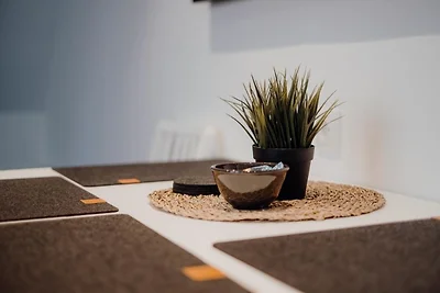 Perle an der Bremer Schlachte -