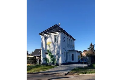Holiday home relaxing holiday Fredersdorf