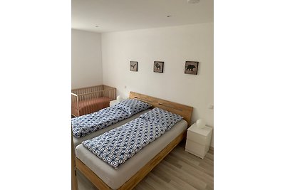 Vakantieappartement Gezinsvakantie Kargow