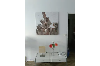 Ferienwohnung Dorfhainer Str