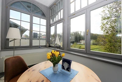 Vakantieappartement Gezinsvakantie Heringsdorf