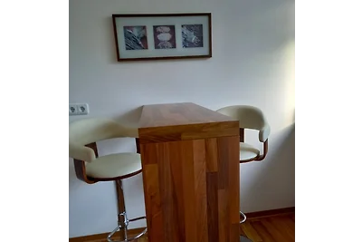 Vakantieappartement Gezinsvakantie Glücksburg