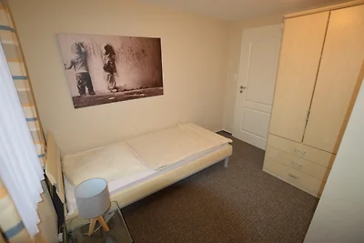 Speicher 1, inkl. 1 Parkplatz