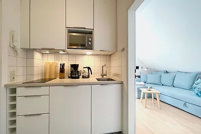 Ferienwohnung Meerverliebt