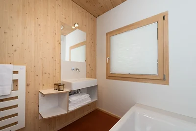 Appartamento Vacanza con famiglia Scuol Unterengadin