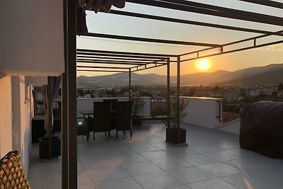 Studioapartment "Carpe Diem"