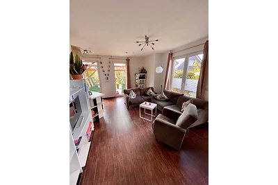 Casa vacanze Vacanza di relax Saal in Vorpommern
