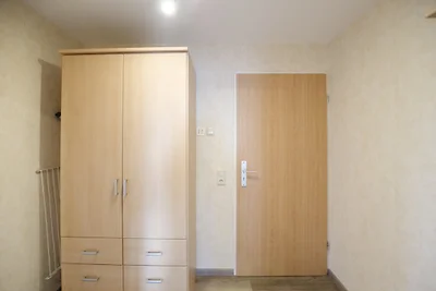 Vakantieappartement Gezinsvakantie Dahme