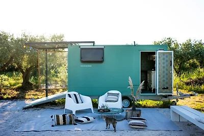 Vakantiehuis Ontspannende vakantie Orosei