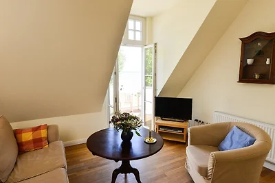 Ferienwohnung 6 WLAN Sauna