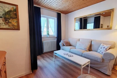 Appartamento Vacanza con famiglia Mittenwald