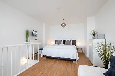 Appartamento Vacanza con famiglia Niendorf (Ostsee)