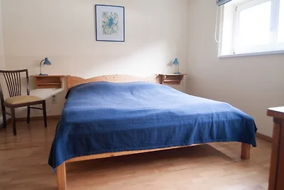 Vakantieappartement Gezinsvakantie Barkelsby