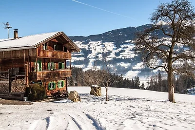 Vakantiehuis Ontspannende vakantie Fügenberg