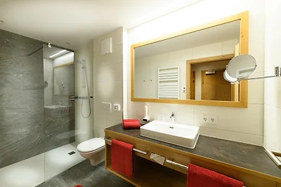 Appartement Romantik