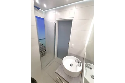 Appartment 024 in Tossens