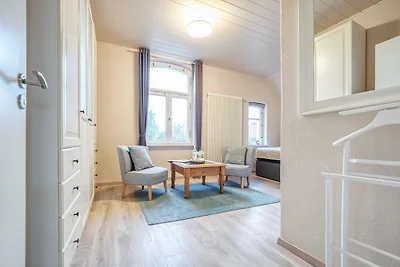 Vakantieappartement Gezinsvakantie Prerow