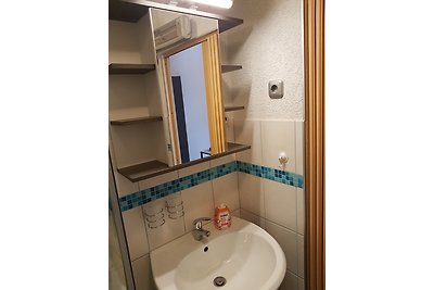 Vakantieappartement Gezinsvakantie Lauscha