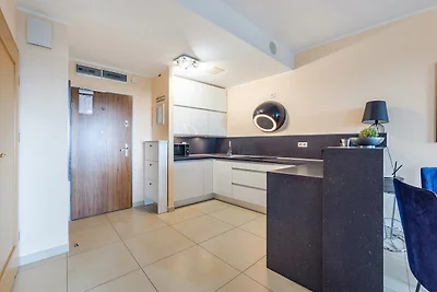 Sun&Snow Olympic Park - Apartament