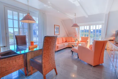 Appartamento Vacanza con famiglia Wenningstedt-Braderup