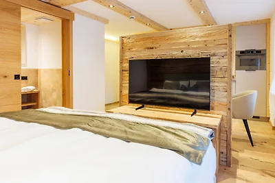 Vakantieappartement Gezinsvakantie St. Ulrich am Pillersee