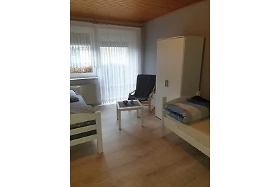 Vakantiehuis Ontspannende vakantie Schwanewede