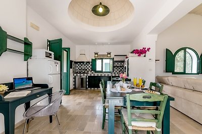 Casa vacanze Vacanza di relax San Vito dei Normanni