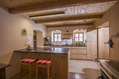 Casa vacanze Vacanza di relax Angerberg