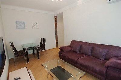 Two bedrooms. 54 Khreshchatyk str.