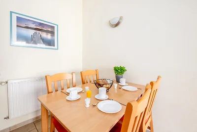 Ferienhaus Meeresstrand, App. 4