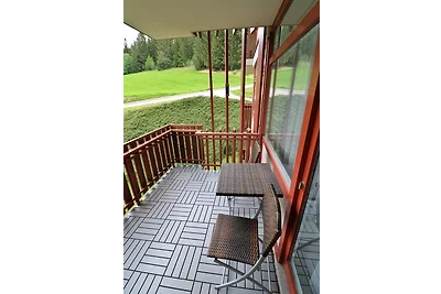 Appartamento Vacanza con famiglia Schluchsee