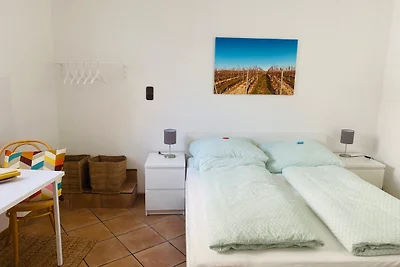 Vakantieappartement Gezinsvakantie Rüdesheim am Rhein