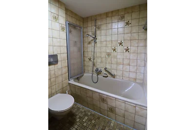 Ferienhaus Anita - Wohnung
