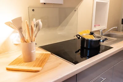 Ferienwohnung Tatort