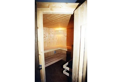 Hochsteinhütte am Feuerkogel