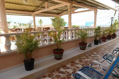 Hostal Enrique Appartement 8