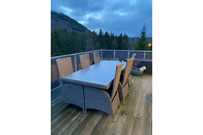 Hochheide Lodge
