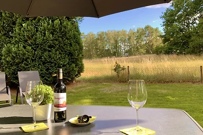 Naturnahe Gästewohnung im