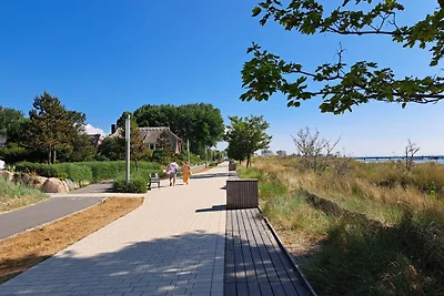 Casa vacanze Vacanza di relax Großenbrode